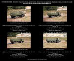 KamAZ-4310 Pritschenwagen, oliv, KamAS-4310, Einsatz bei der NVA ab 1987, Nationale Volksarmee, LKW 6x6 Allrad mit Metallpritsche, MTW, DDR, Hersteller: UdSSR, Sowjetunion, Russland - fotografiert zum