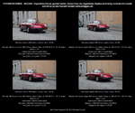 Alfa Romeo Spider 2000 Veloce, Cabrio 2 Türen, rot, Bauzeit 1971-1982, aus der 2.