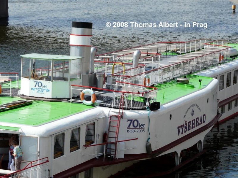 Weitere Fotos:  VYSEHRAD  (1938) / Weitere Fotos:  VY�EHRAD  (1938)